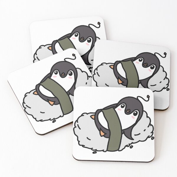 Item preview, Sushi / 寿司  designed and sold by Remopengin.