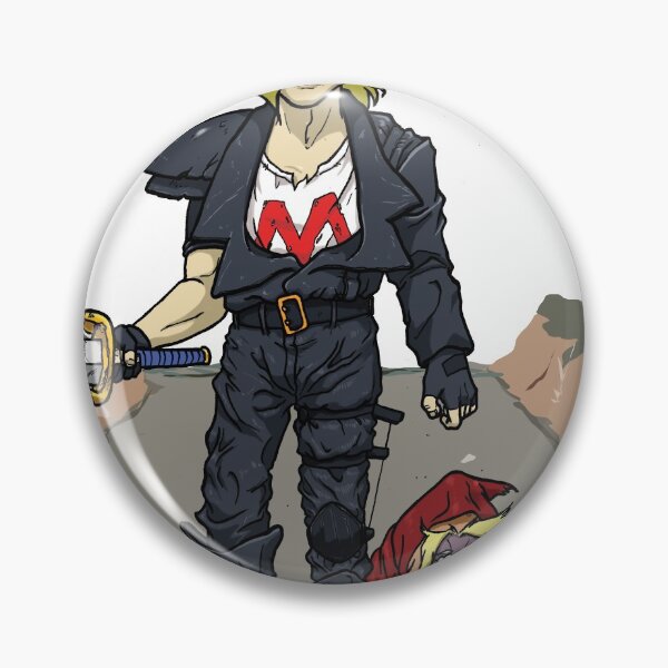 Item preview, Mighty Mad Max designed and sold by MashupMaster.