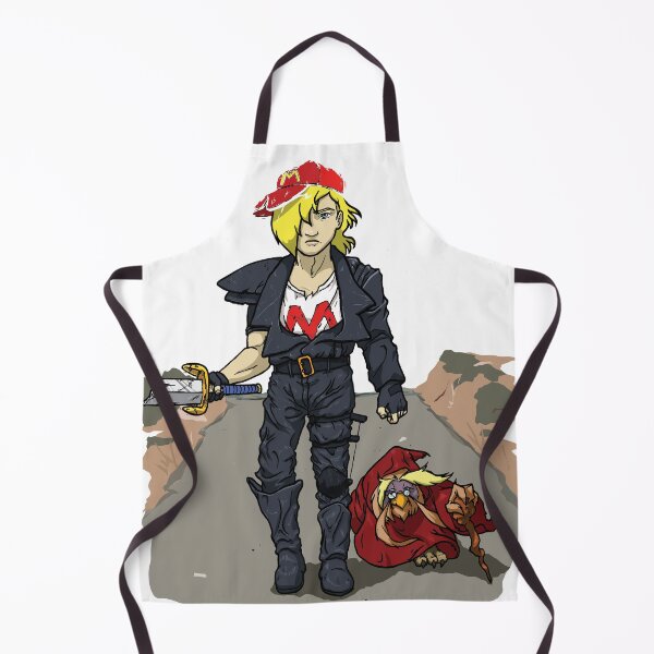 Item preview, Mighty Mad Max designed and sold by MashupMaster.
