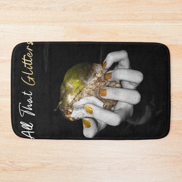 Item preview, All That Glitters - Poster Design Collection 07 designed and sold by Pariahthebrand.