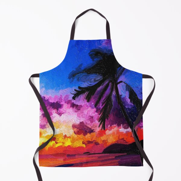 Item preview, SunSet Painting designed and sold by artwithrod.
