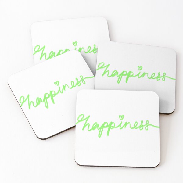 Item preview, Happiness designed and sold by Daphne-Lee.
