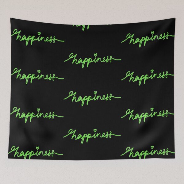 Item preview, Happiness designed and sold by Daphne-Lee.