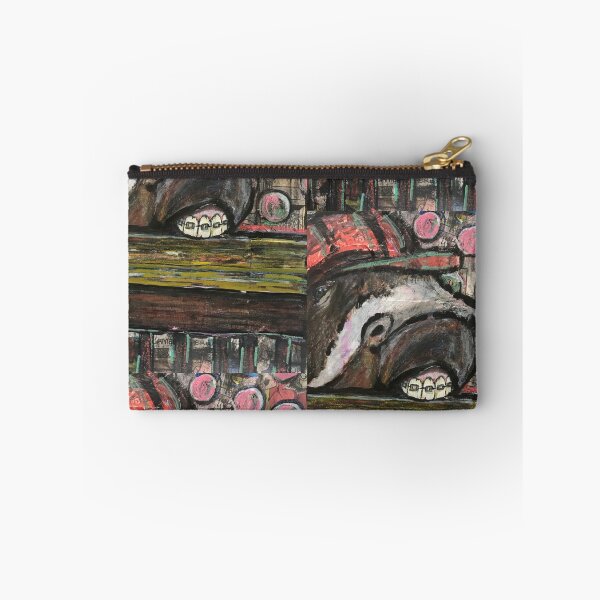 Item preview, Hungry Harold  designed and sold by Artladyjen.