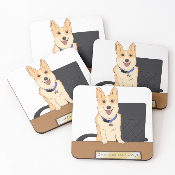 Item preview, cheddar - brooklyn 99 designed and sold by disclaimersong.