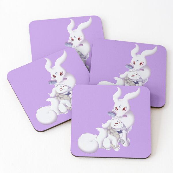 Item preview, Proper - Inukimi Dull Lavender designed and sold by inumaru-hokashi.