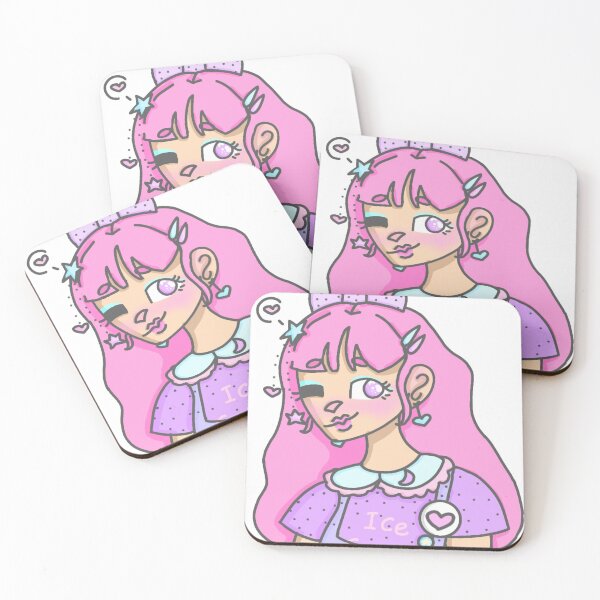Item preview, Fairy kei girl designed and sold by Zoestollart.
