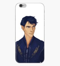 Rhysand iPhone-Hülle & Cover