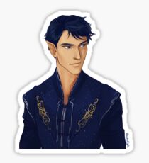 Rhysand Sticker
