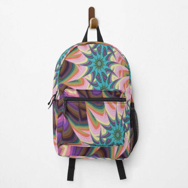 Item preview, FRACTAL FLOWER1 by Bruce Ashman Baker designed and sold by Bruce ALMIGHTY Baker.