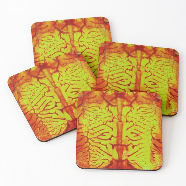 Item preview, Abstract Paint 9 designed and sold by CoryellArt.