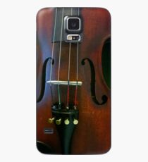 Violin Case/Skin for Samsung Galaxy