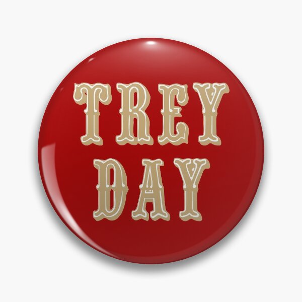 Item preview, Trey Day designed and sold by olliefu.