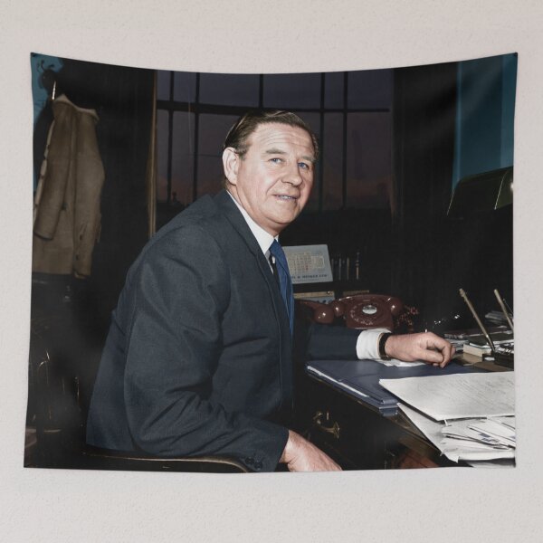 Item preview, Mr Waddell a football legend designed and sold by AndythephotoDr.