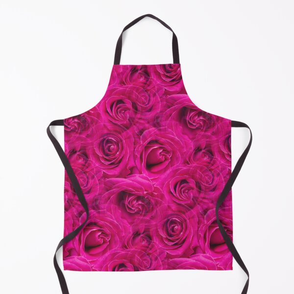 Item preview, SEA OF PINK ROSES designed and sold by Madjack Tees Kiwi SuperStore.