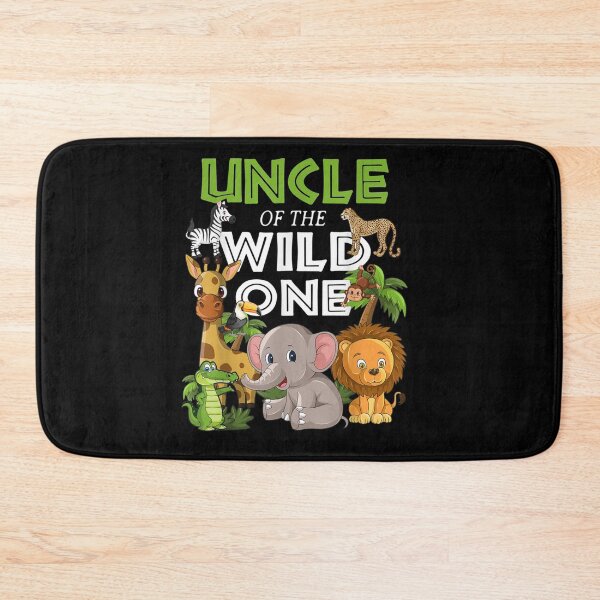 Item preview, Zoo Animals Shirt Wildlife Birthday Party A Day At The Zoo designed and sold by amine163.