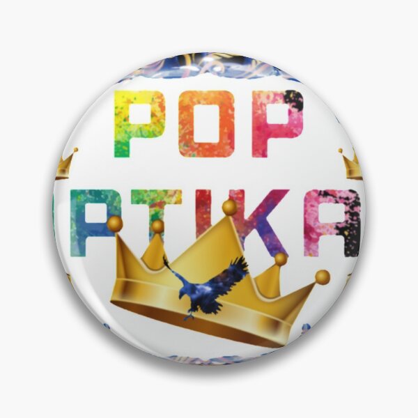 Item preview, PopOptikal designed and sold by PopOptikal.
