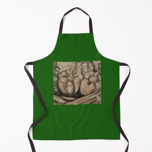 Item preview, Peppers designed and sold by EjsArtArt.