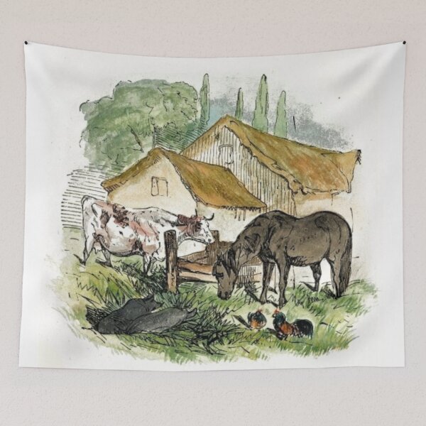 Item preview, Cottagecore designed and sold by GreatTomorrow.