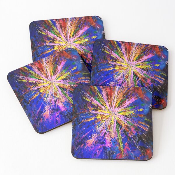 Item preview, The Loneliest Supernova Lost Within The Intergalactic Void And Seen By No One, 2021 designed and sold by FarawayBlue.