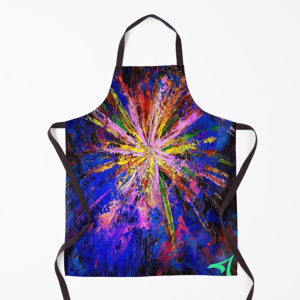 Item preview, The Loneliest Supernova Lost Within The Intergalactic Void And Seen By No One, 2021 designed and sold by FarawayBlue.