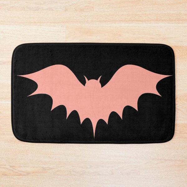 Item preview, Pink Bat designed and sold by hectorgool.