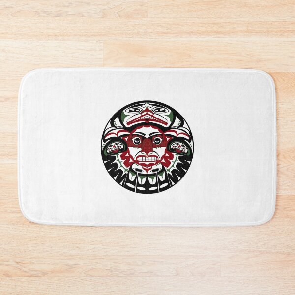 Item preview, Alaskan Sun Mask  designed and sold by JAWSCreatives.