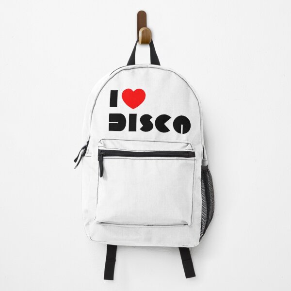 Item preview, I Love Disco designed and sold by Youmytype.