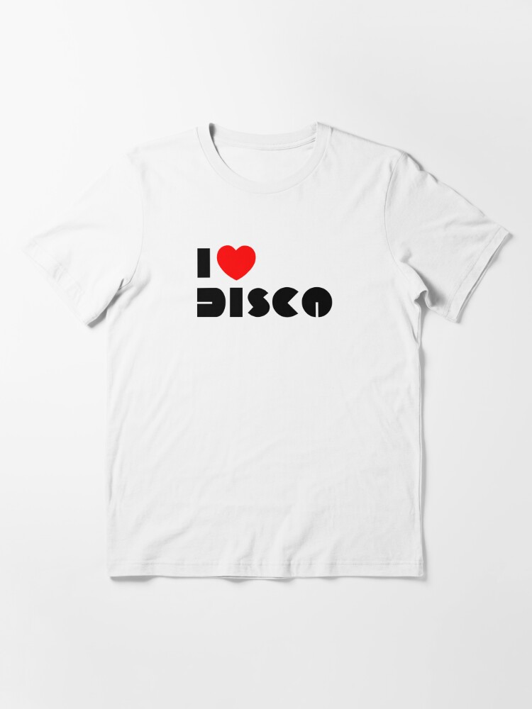 Disco OT | Essential T-Shirt