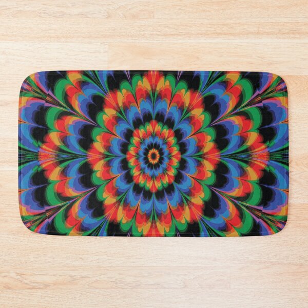 Item preview, FRACTAL ABSTRACT2 by Bruce Ashman Baker designed and sold by Bruce ALMIGHTY Baker.