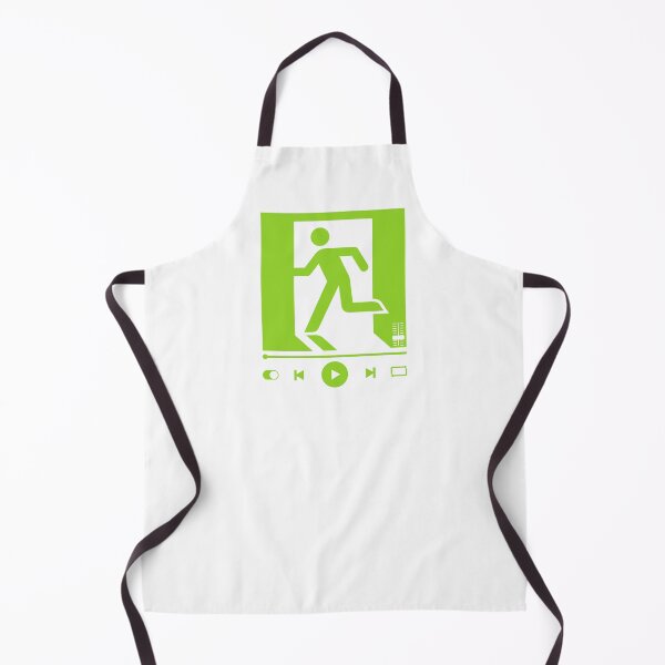Item preview, EXIT designed and sold by AURA-HYSTERICA.