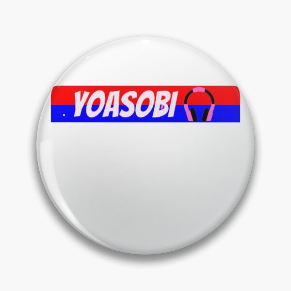 Item preview, Yoasobi designed and sold by jlicero.