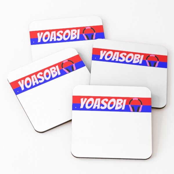 Item preview, Yoasobi designed and sold by jlicero.