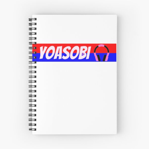 Item preview, Yoasobi designed and sold by jlicero.