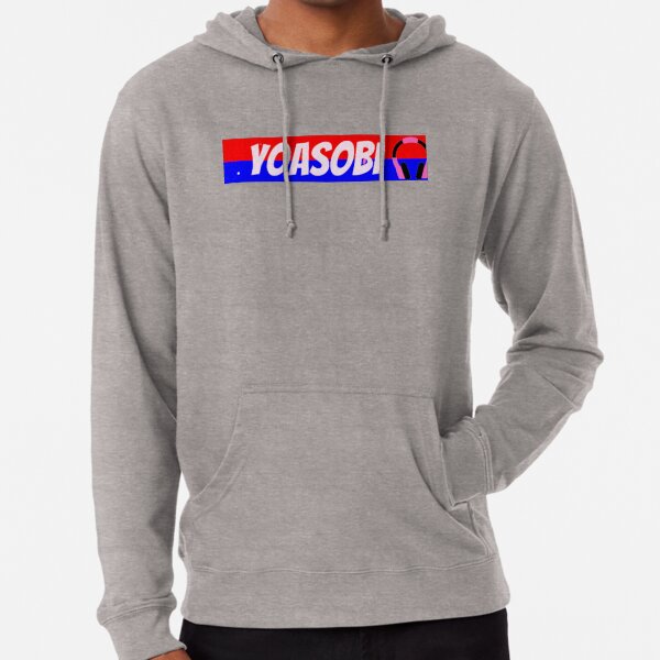 Yoasobi Sweatshirts & Hoodies for Sale | Redbubble