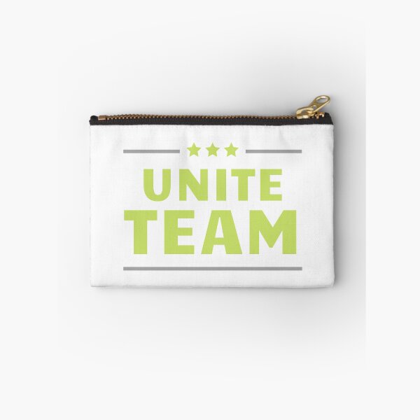 Item preview, UNITE TEAM designed and sold by Downneees.