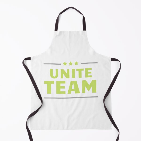 Item preview, UNITE TEAM designed and sold by Downneees.