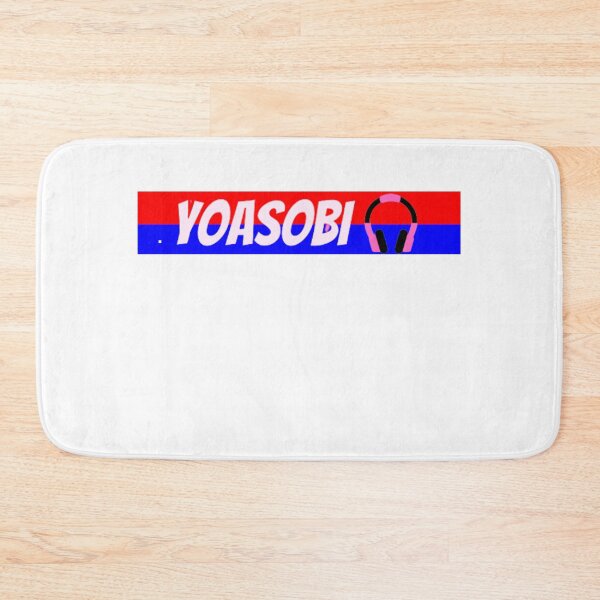 Item preview, Yoasobi designed and sold by jlicero.