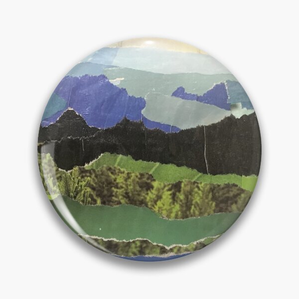 Item preview, Textured escape designed and sold by Artladyjen.