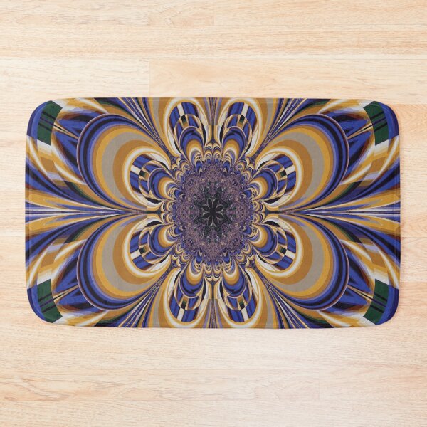 Item preview, FRACTAL ABSTRACT3 by Bruce Ashman Baker designed and sold by Bruce ALMIGHTY Baker.