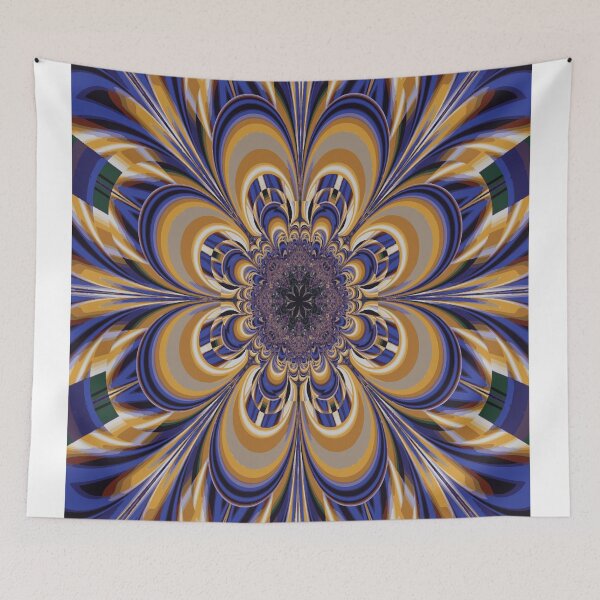 Item preview, FRACTAL ABSTRACT3 by Bruce Ashman Baker designed and sold by Bruce ALMIGHTY Baker.