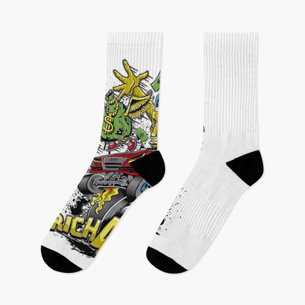 Item preview, Rich 4 Ever Money designed and sold by voris.