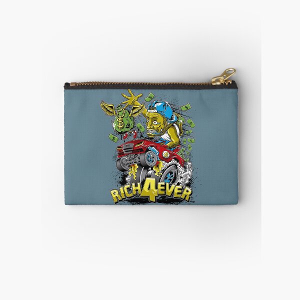 Item preview, Rich 4 Ever Money designed and sold by voris.
