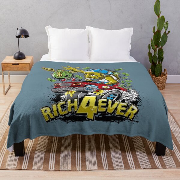 Item preview, Rich 4 Ever Money designed and sold by voris.