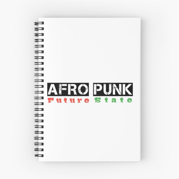 Item preview, AP Future State designed and sold by Ankhmesut.
