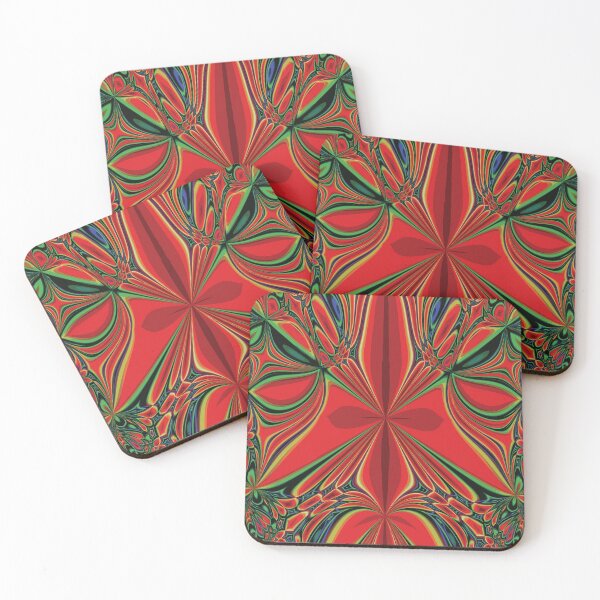Item preview, FRACTAL ABSTRACT4 by Bruce Ashman Baker designed and sold by Bruce ALMIGHTY Baker.