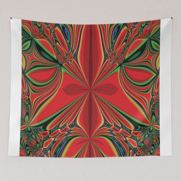 Item preview, FRACTAL ABSTRACT4 by Bruce Ashman Baker designed and sold by Bruce ALMIGHTY Baker.
