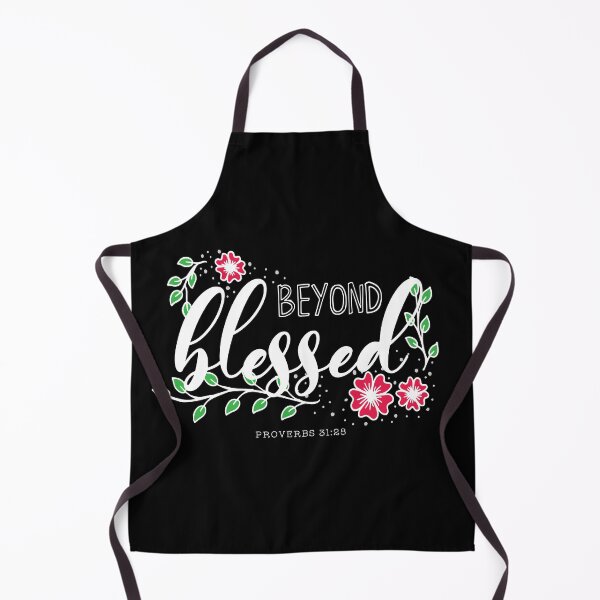 Item preview, Beyond Blessed Mom Proverbs 21 38 designed and sold by garmentoffaith.