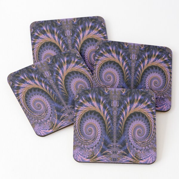 Item preview, FRACTAL ABSTRACT5 by Bruce Ashman Baker designed and sold by Bruce ALMIGHTY Baker.