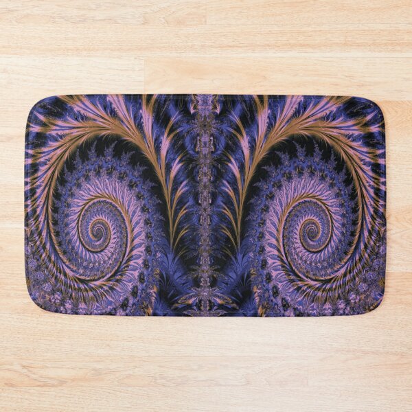 Item preview, FRACTAL ABSTRACT5 by Bruce Ashman Baker designed and sold by Bruce ALMIGHTY Baker.